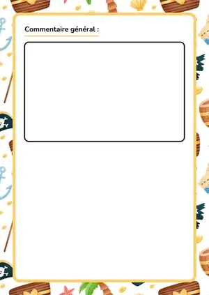 Cahier de réussite - page 7