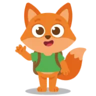 Tifox, la mascotte