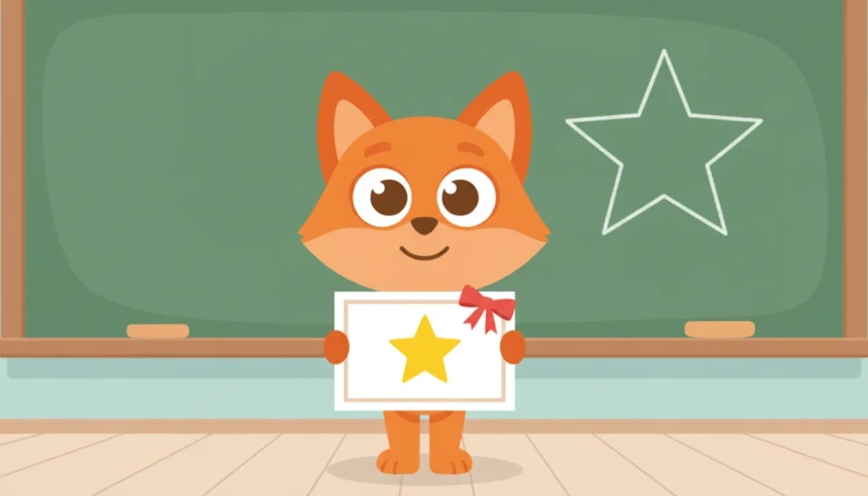 Brevets de réussite en maternelle : 5 modèles