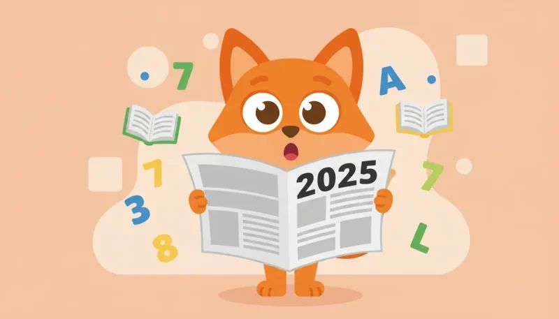 Programmes maternelle 2025 : ce qui change pour vous