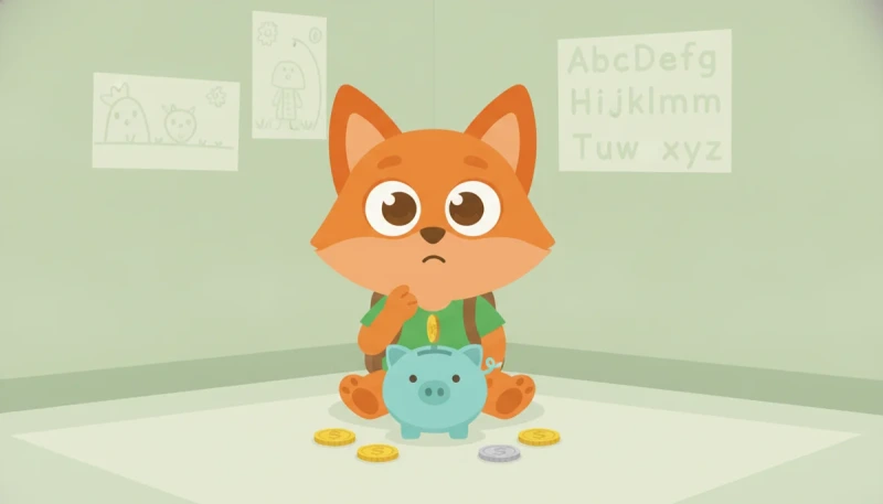 Combien coûte une appli de suivi maternelle ?