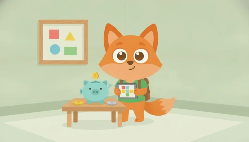 Combien coûte une appli de suivi maternelle ?