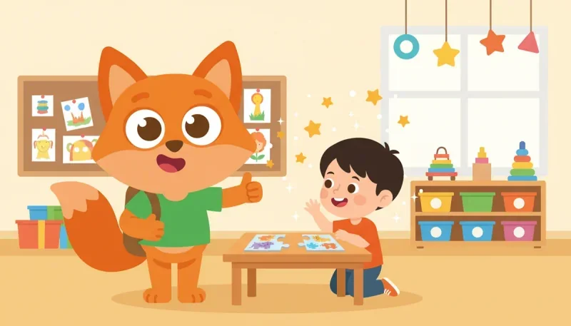 Mettre en place l'évaluation positive au quotidien